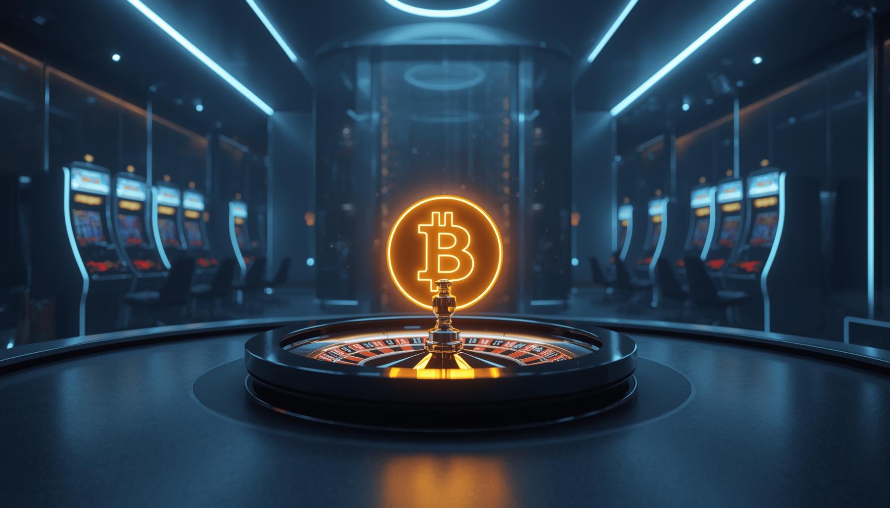 Как выбрать надежное казино с поддержкой Доджкоин