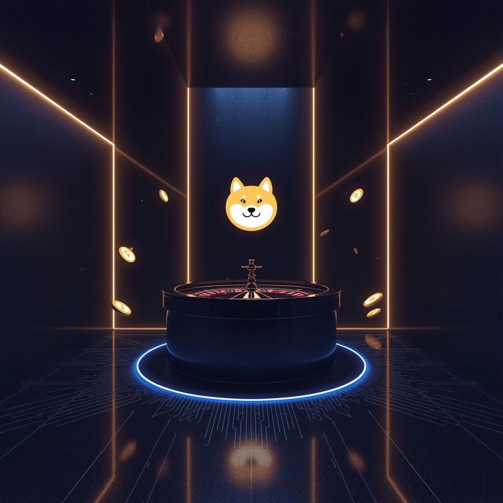 Основные особенности казино с Доджкоин