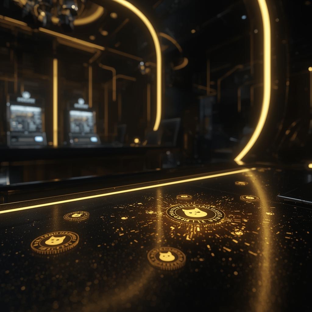 Преимущества использования Доджкоин для азартных игр