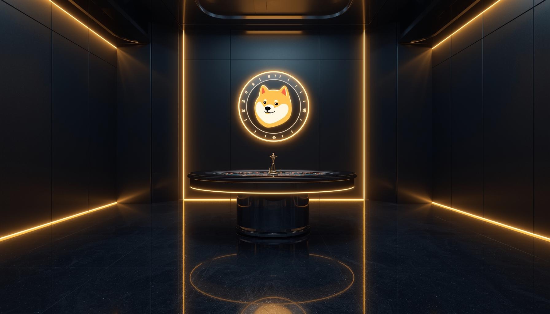 Топ-список популярных казино для операций с Доджкоин